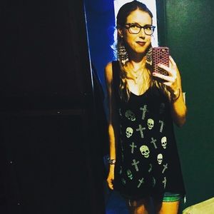 Meet your Posher, Tara